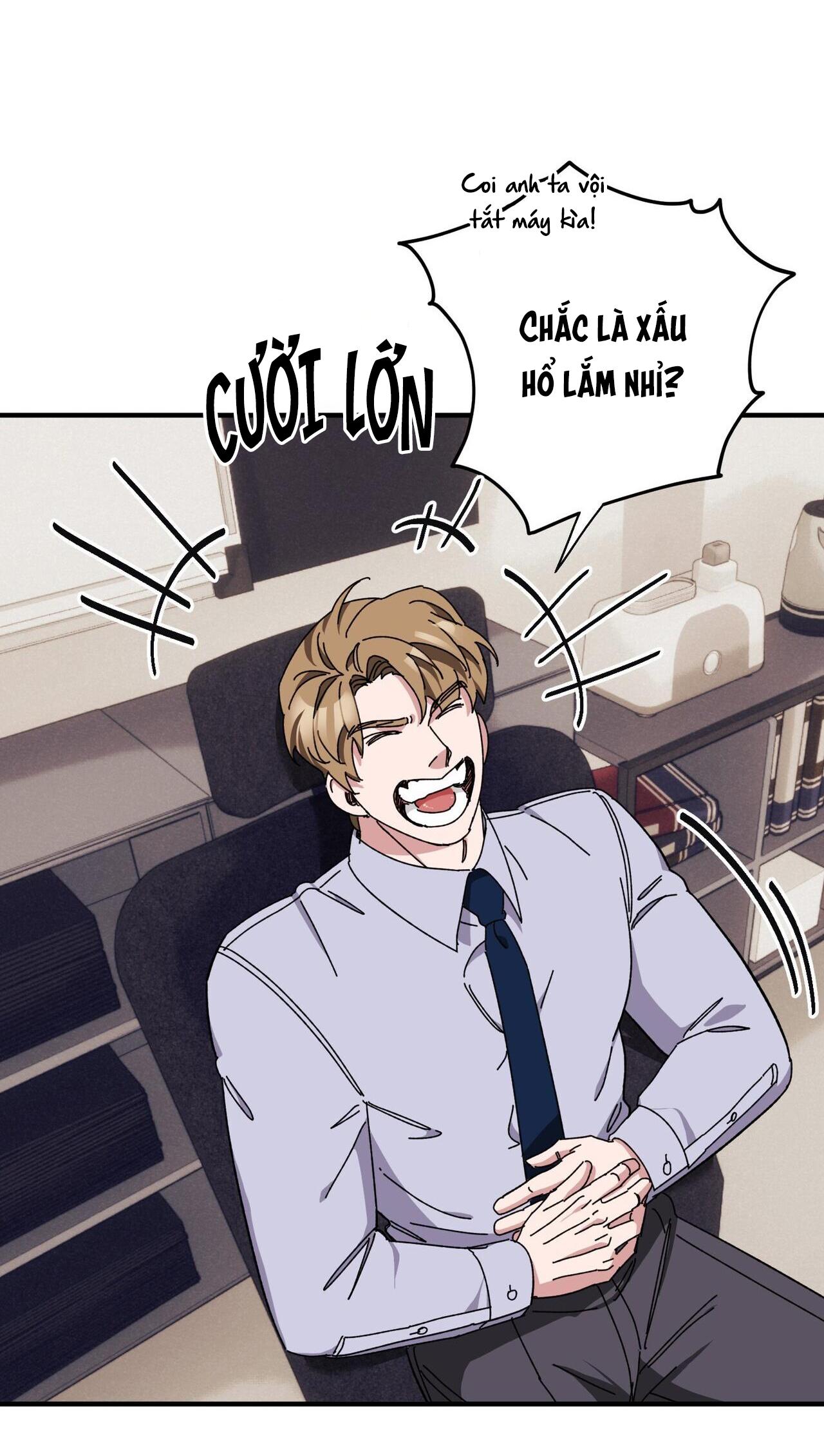 làm dâu nhà tài phiệt họ kang chapter 37 25