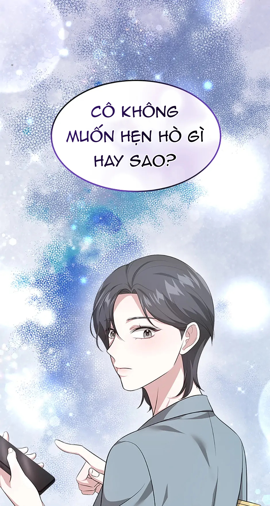 Làm Chồng Tôi Đi chapter 32.1 - Trang 30