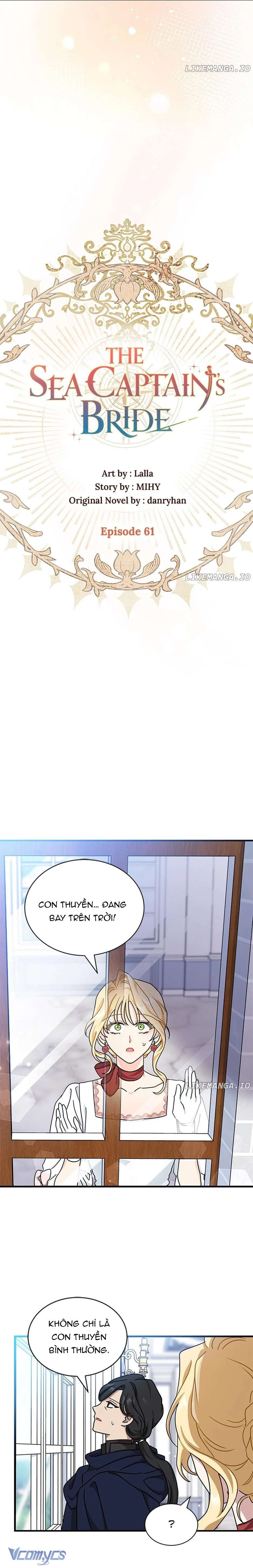 cô gái sẽ trở thành chủ gia đình chapter 61 7