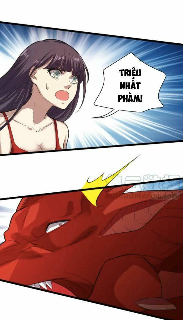 vô hạn biến dị chapter 25 7