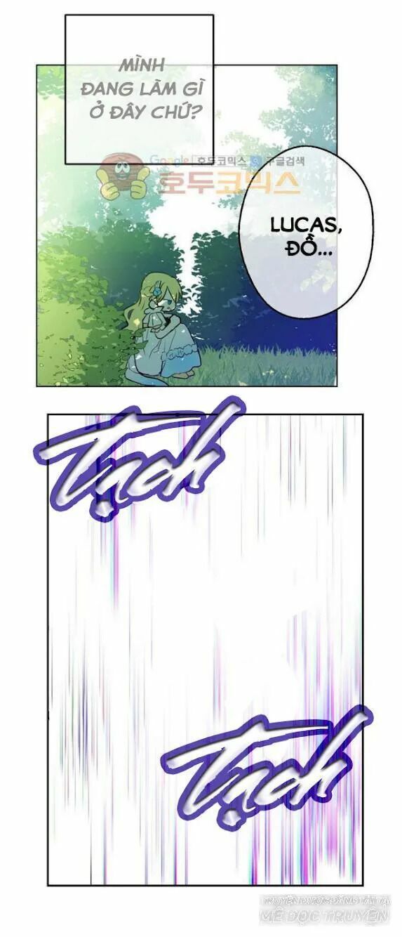một ngày nọ tôi bỗng thành nàng công chúa chapter 18 11