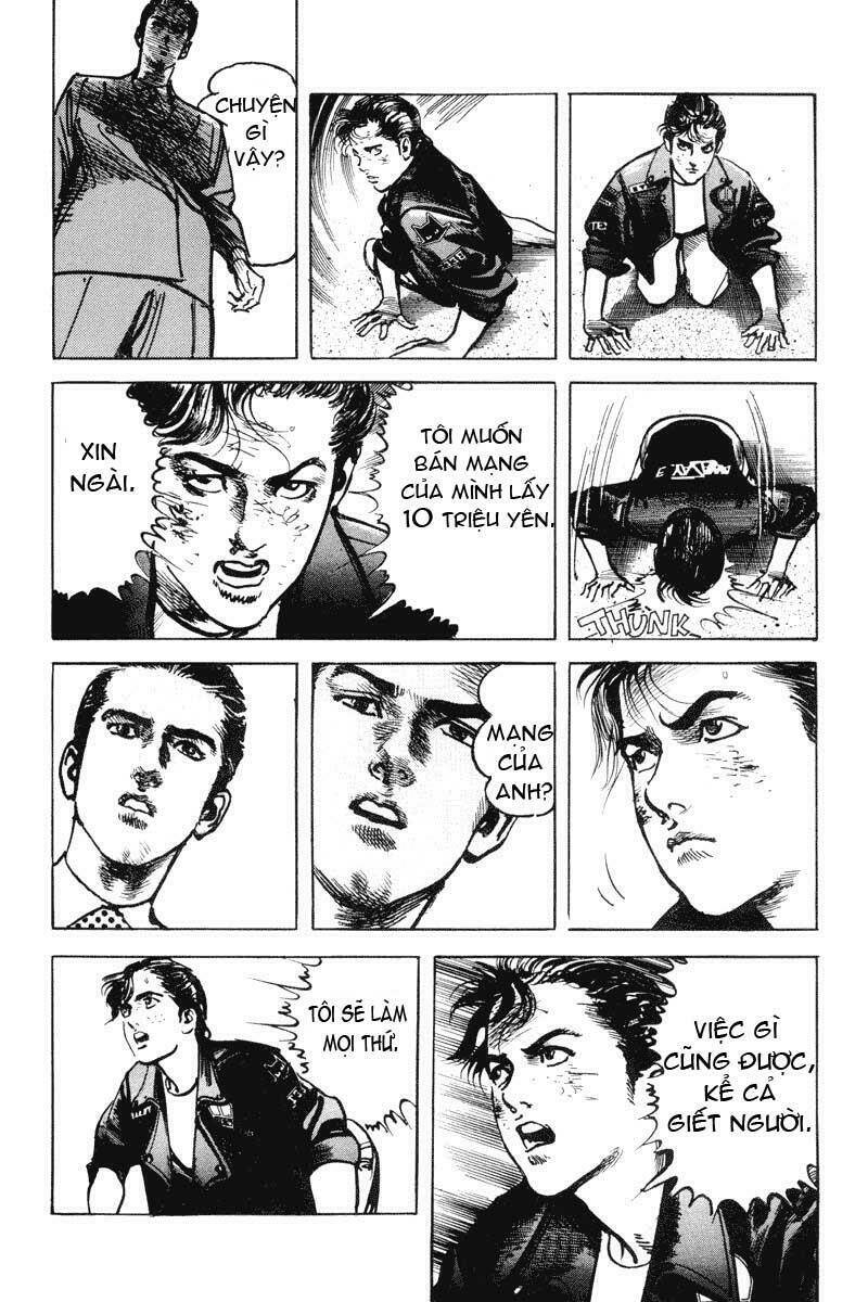 sanctuary chapter 12 11