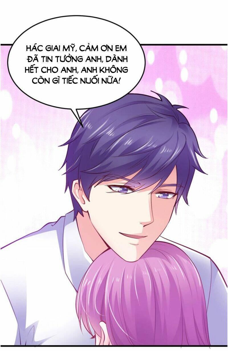 thú cưng độc quyền của boss chapter 57 25