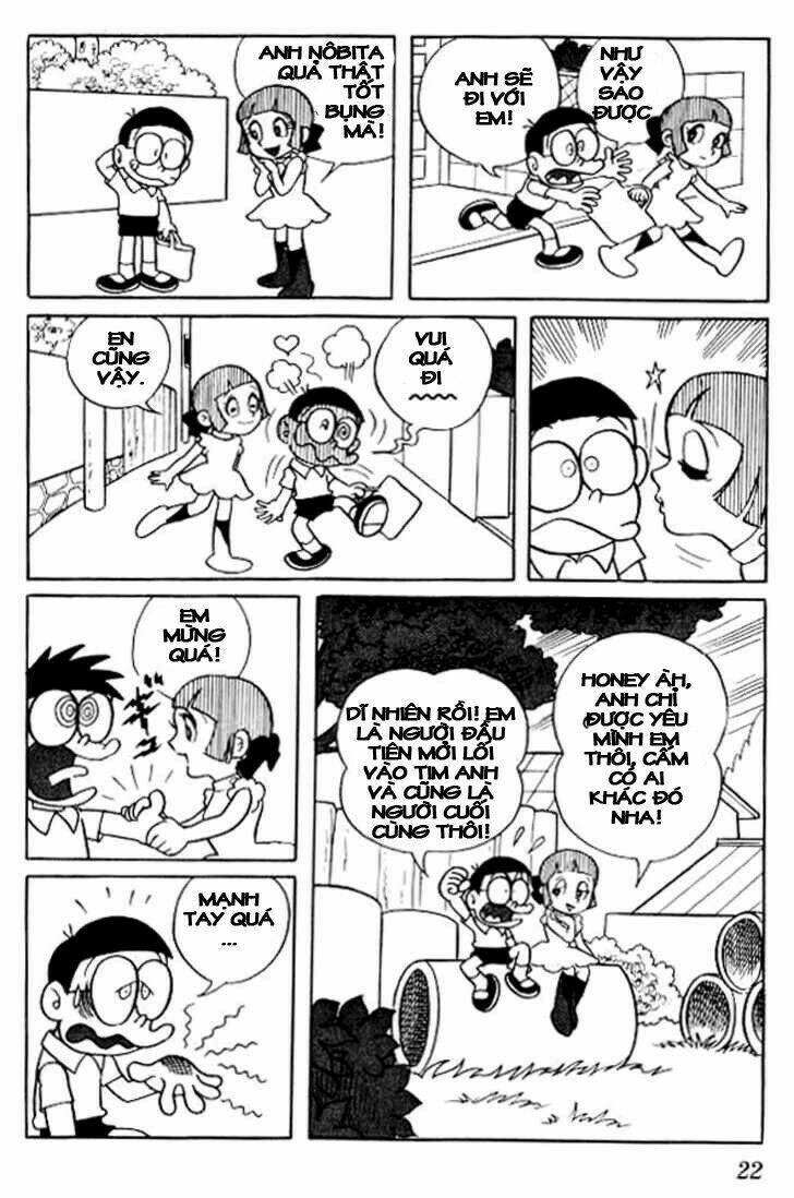 doraemon chapter 18 8