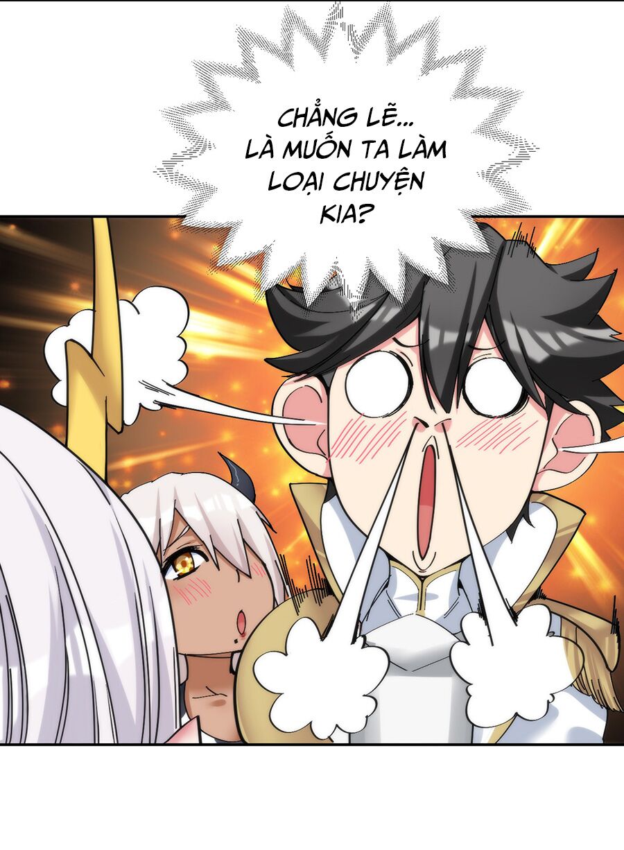 đồ long kỵ sĩ hôn môi ác long chapter 9 31