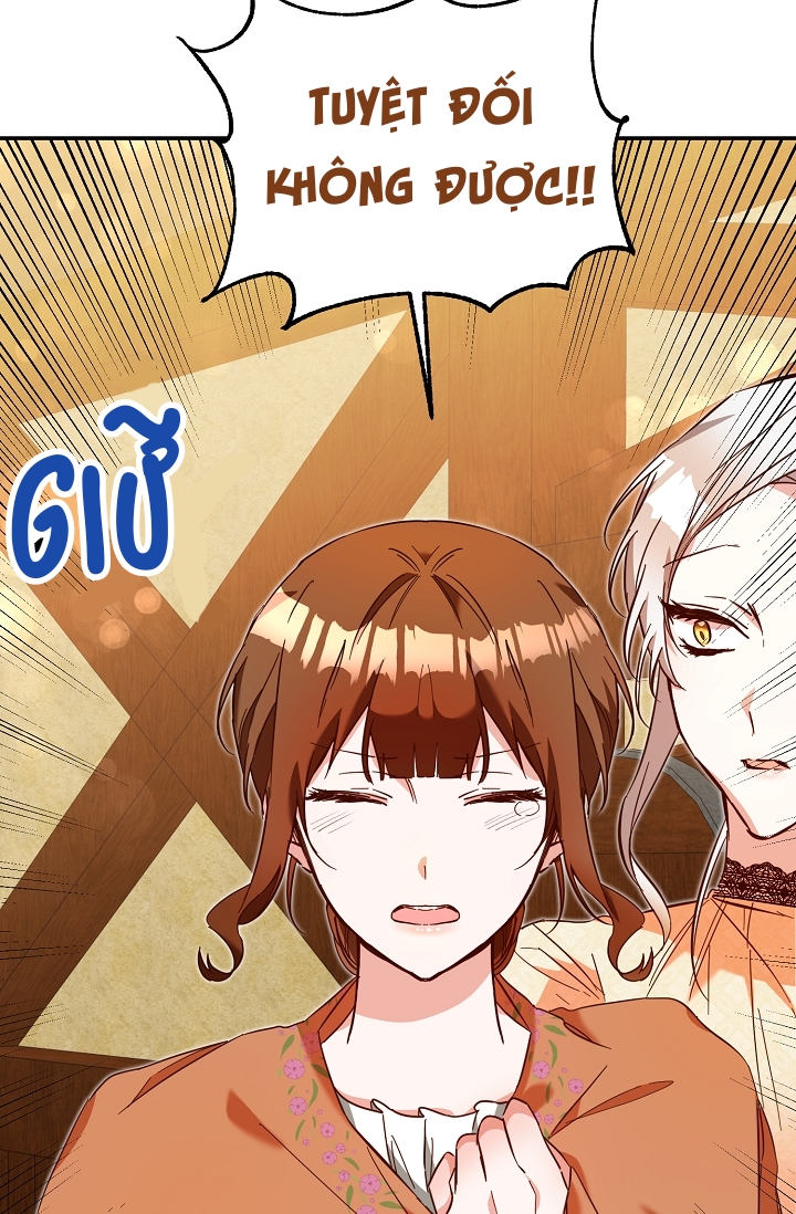 lí do cô ấy trở thành ác nữ chapter 9 17