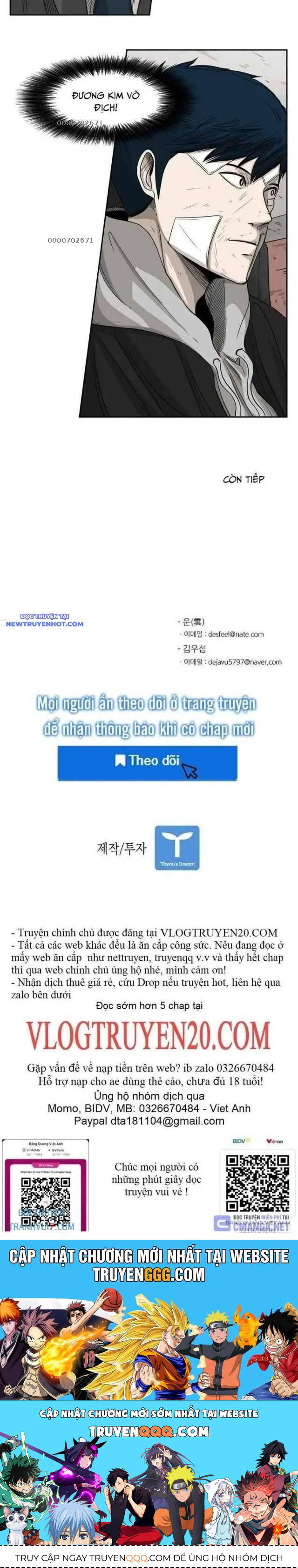 shark - cá mập chapter 67 33