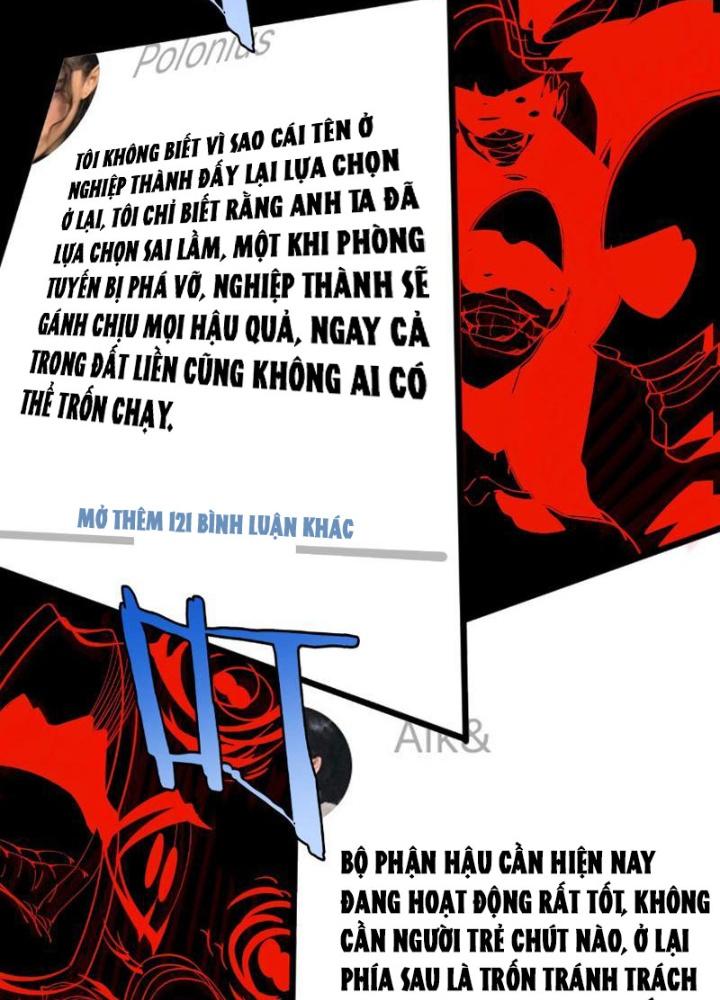 vạn tộc xâm lấn: toàn dân tham chiến, ta ở lại hậu phương chapter 1 158