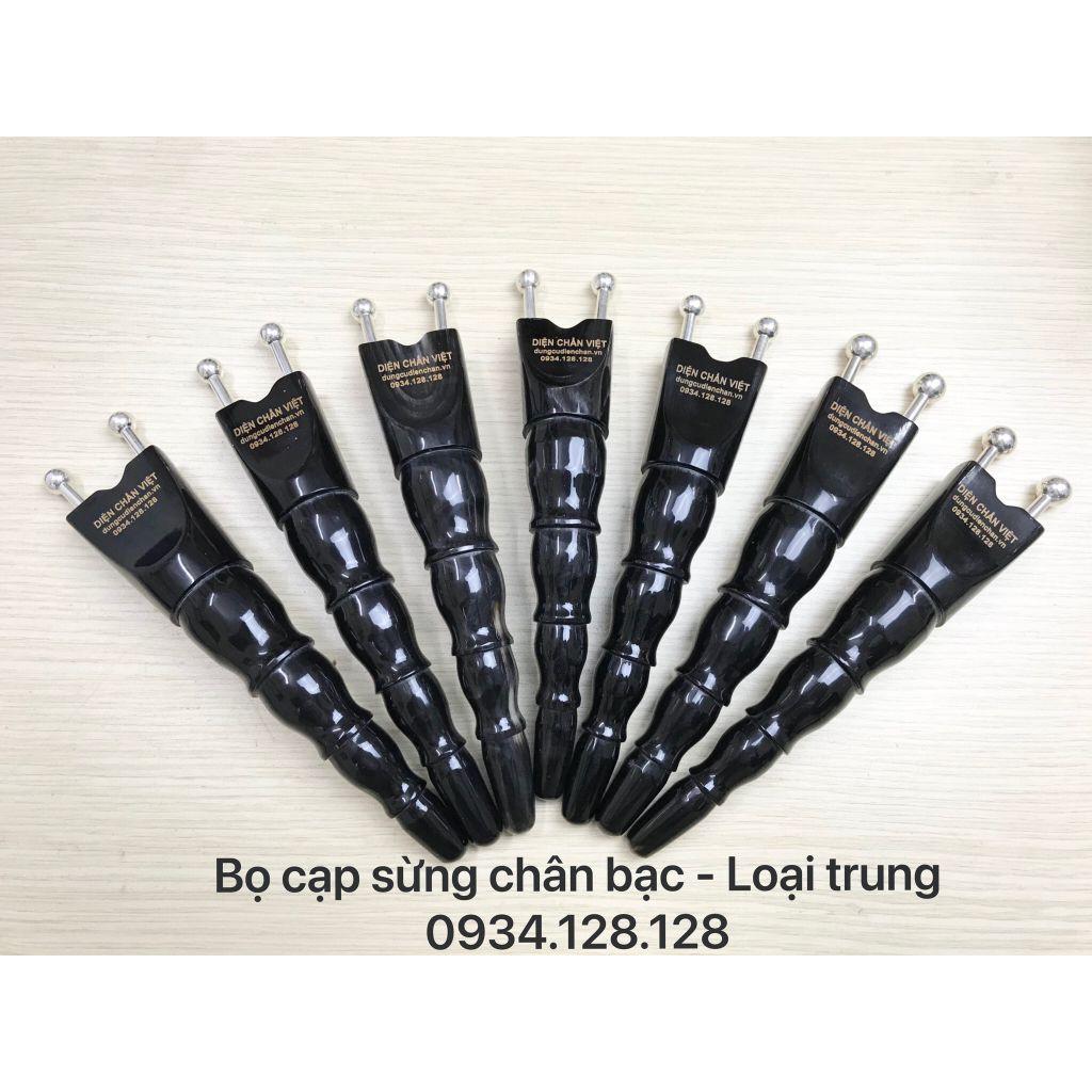 Bọ cạp sừng đầu bạc đánh gió giải độc - Loại trung