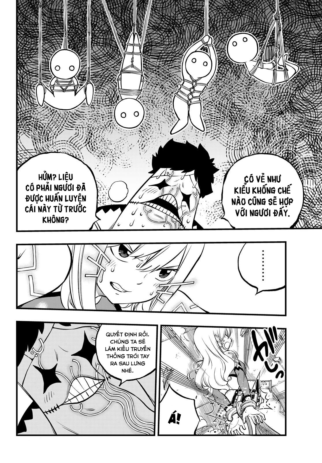 hội pháp sư và thánh thạch rave chapter 228 12