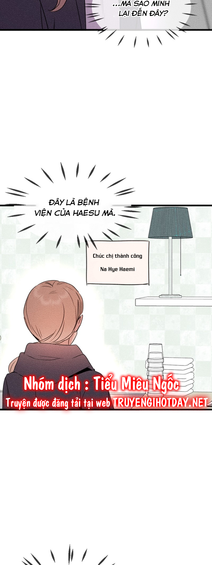 cuộc sống riêng của chị tôi chapter 14 5