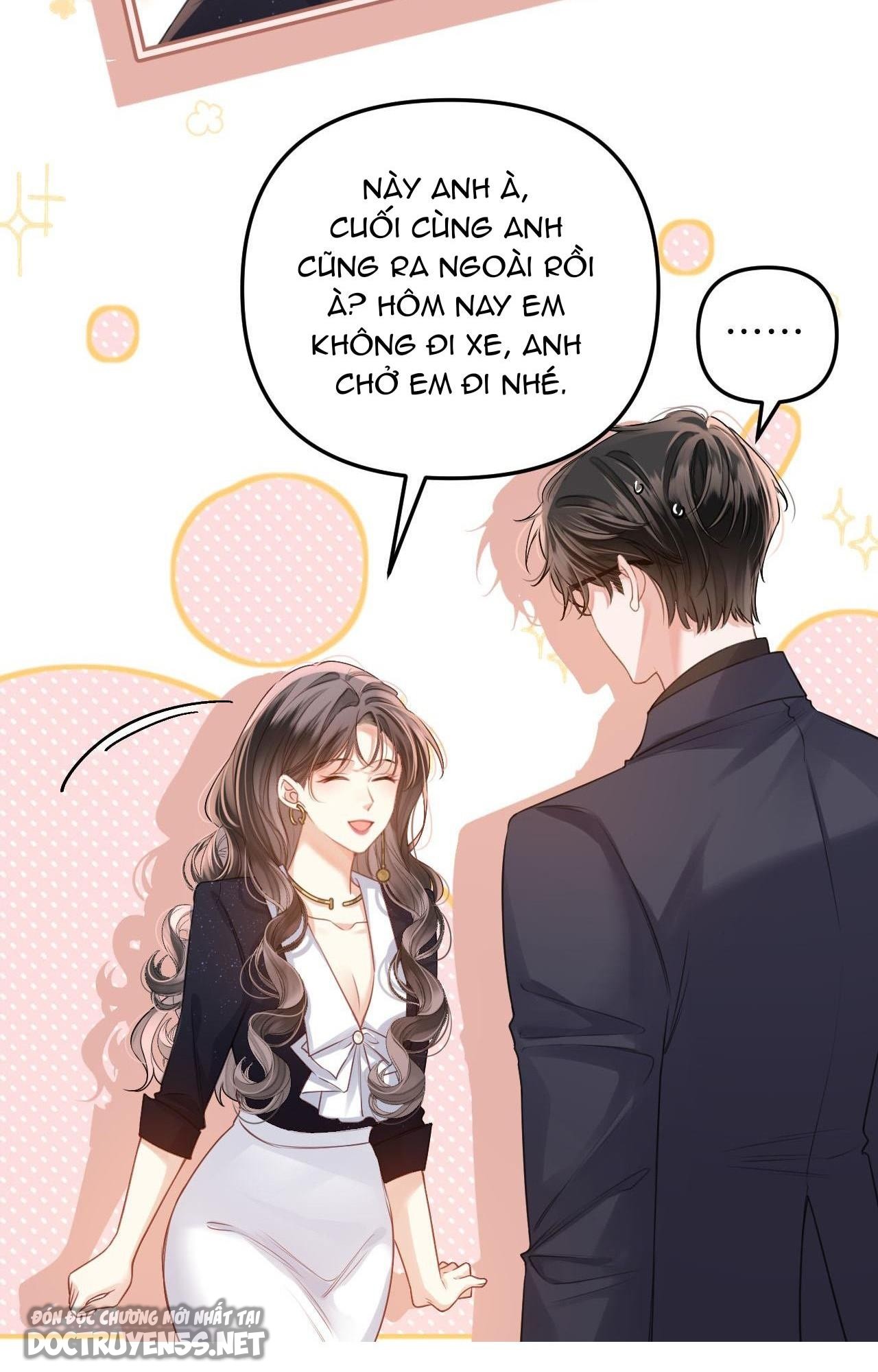 mỗi ngày đều thích anh chapter 3 46