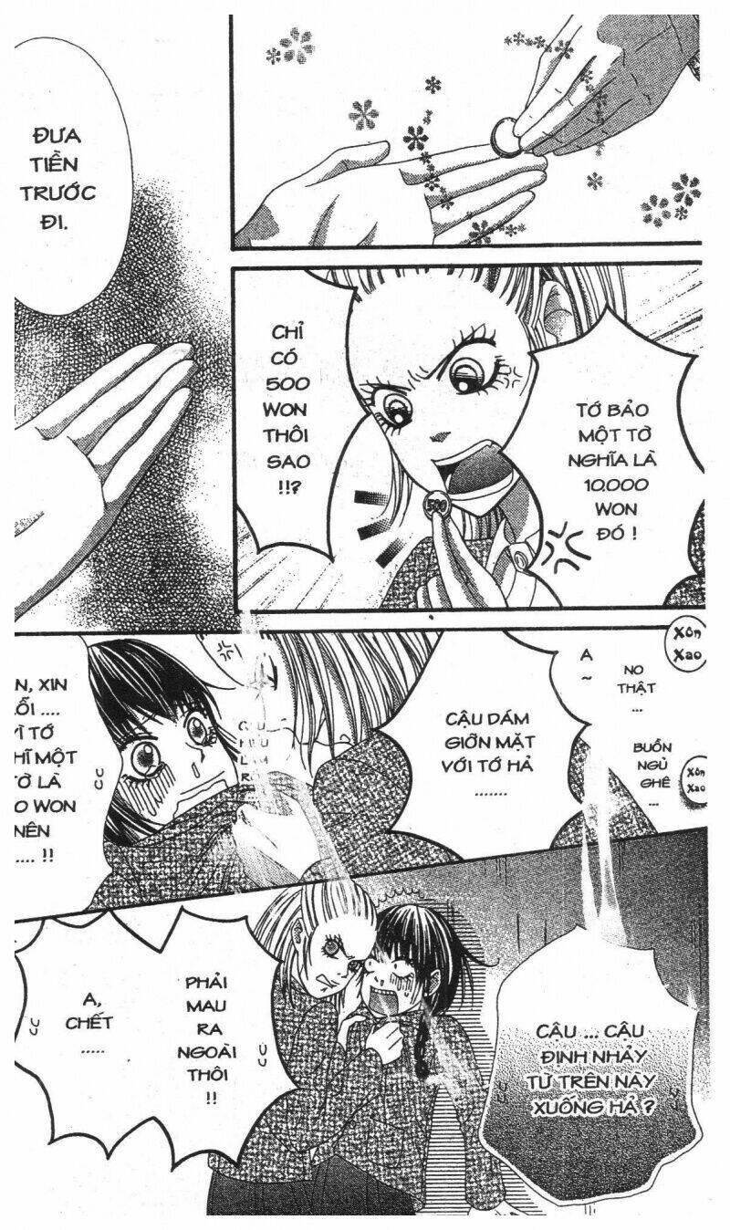 zekkyou cinderella chapter 7 6