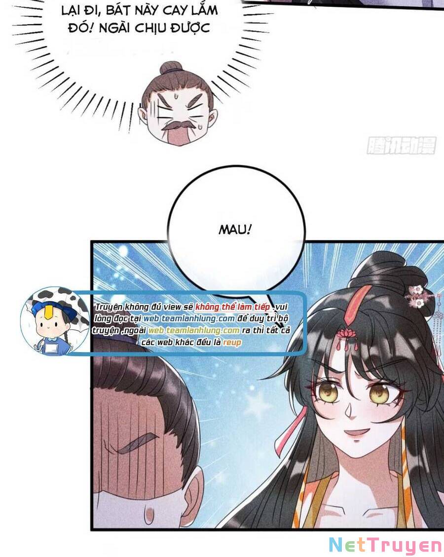 đại đích nữ trọng sinh về báo thù chapter 22 8