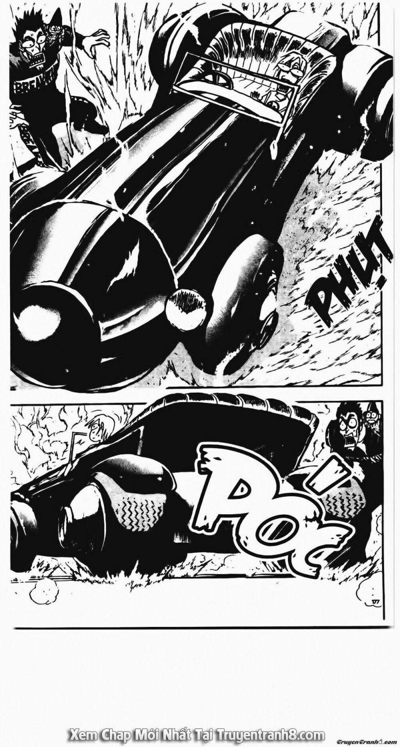 sắc lệnh ánh trăng chapter 18 25