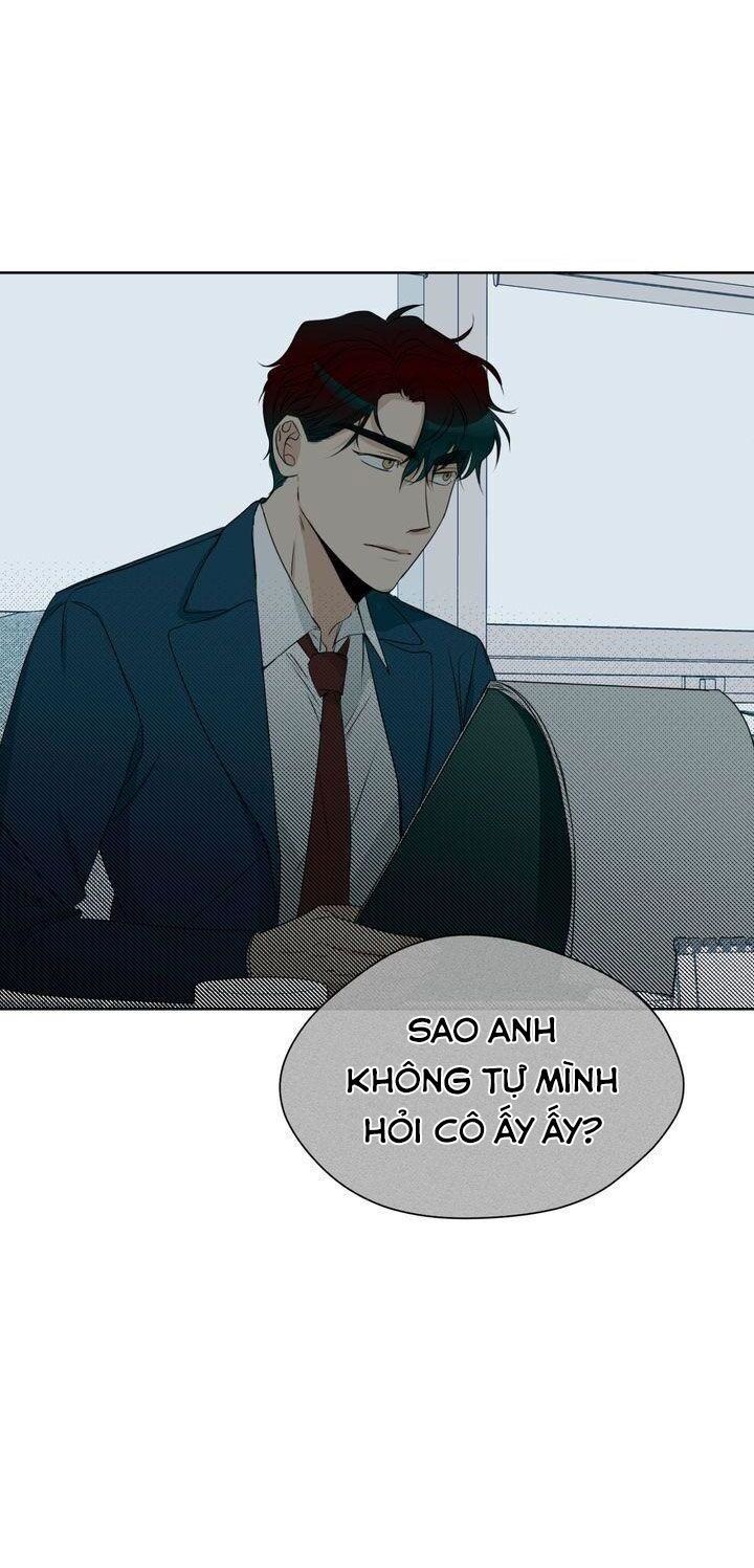 giấc mơ ngọt ngào chapter 8 40