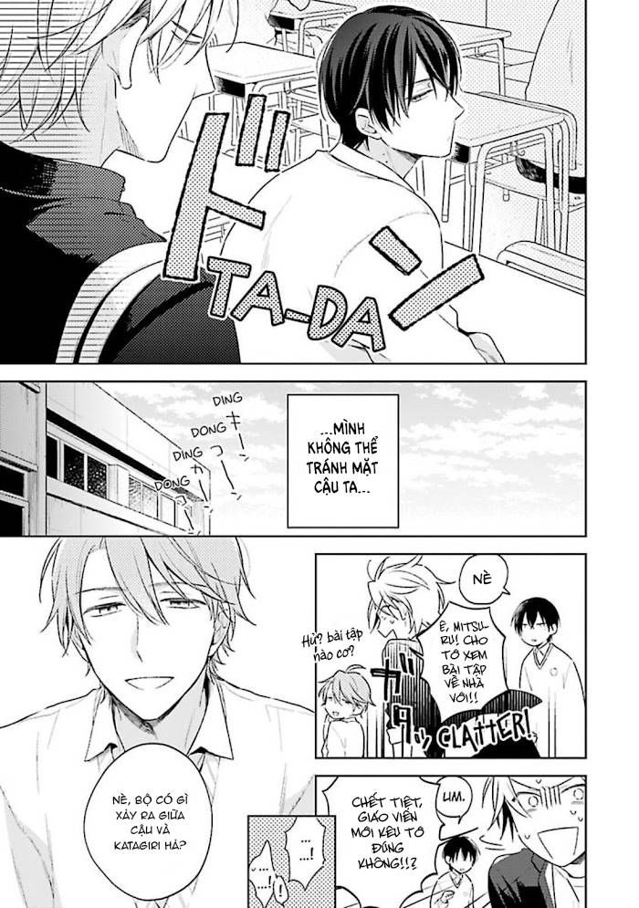 double face niha kanawanai chapter 2 10