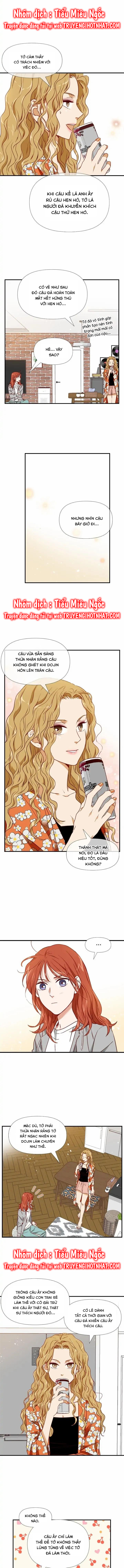 24 phút cho một câu chuyện chapter 54 7