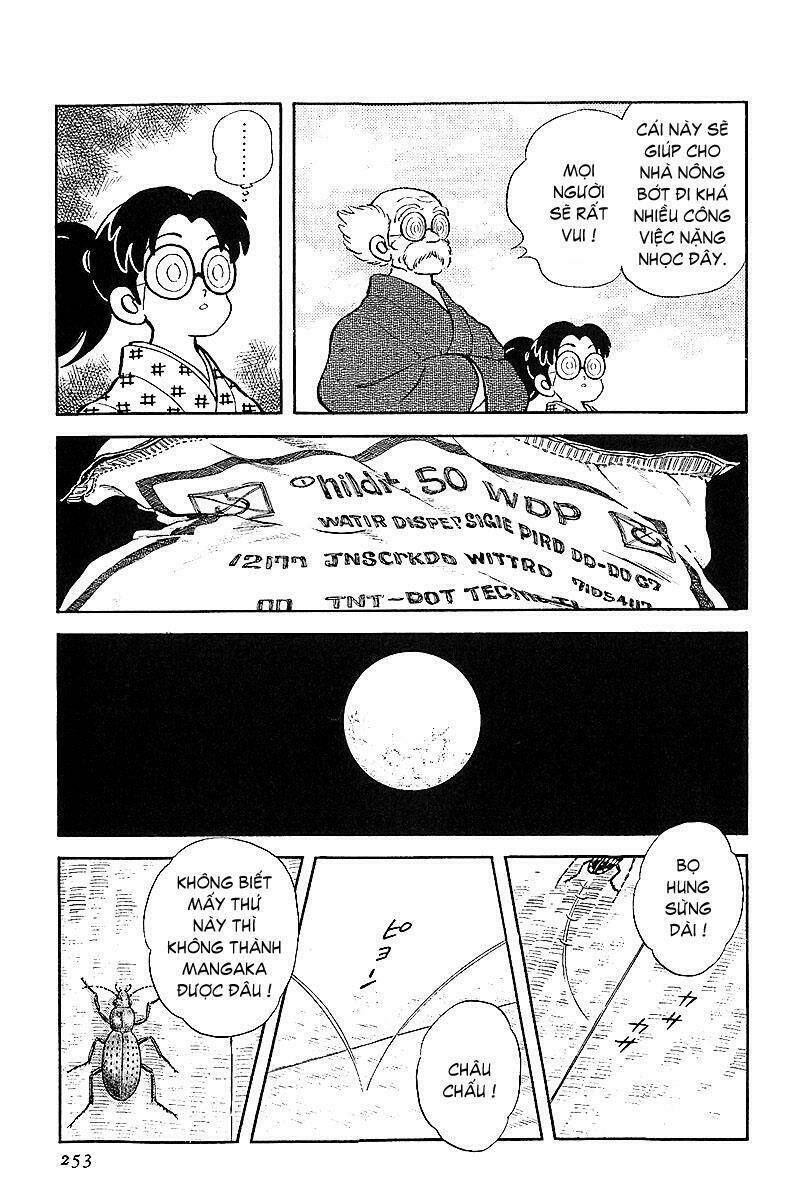 nijiiro togarashi - ớt bảy màu chapter 31 15