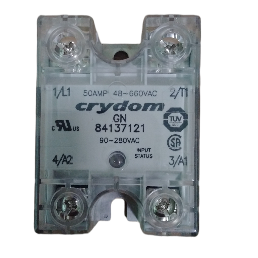 Relay Bán Dẫn Crydom 84137121