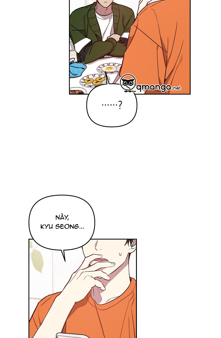 thần tượng đến rồi!? chapter 4 18