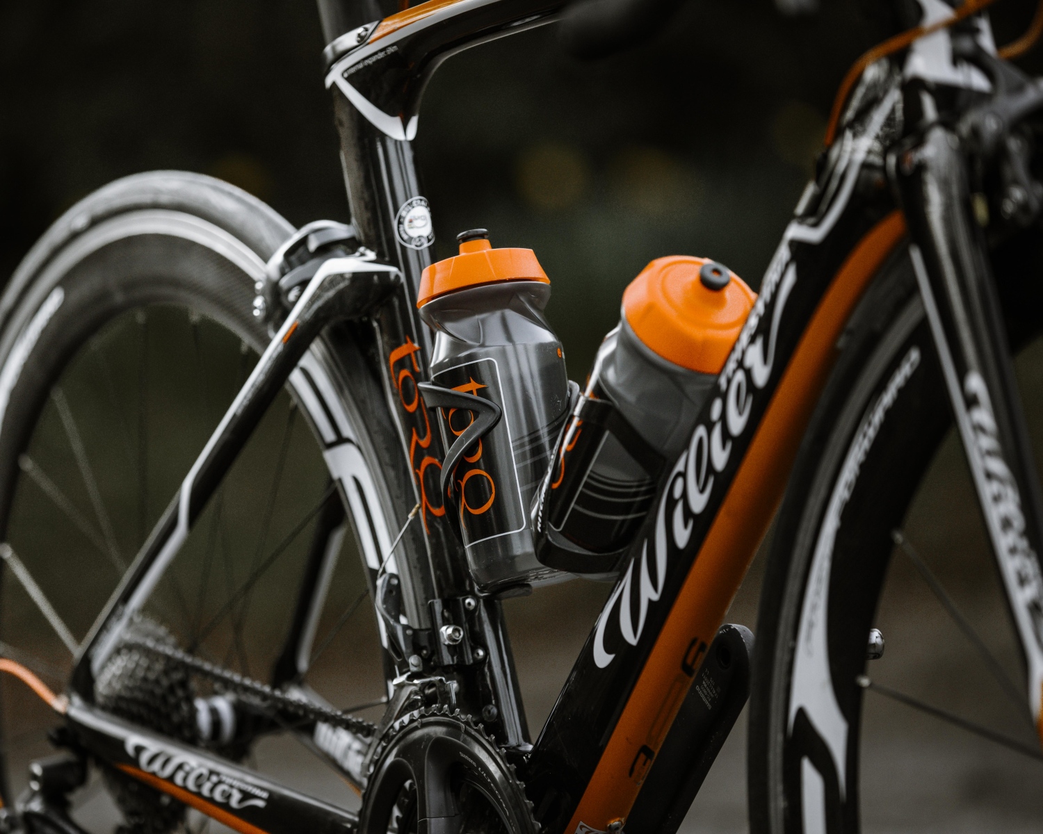 Bột Phục Hồi TORQ Recovery - Phục Hồi Cơ Toàn Diện Cho Mọi Môn Thể Thao Vận Động