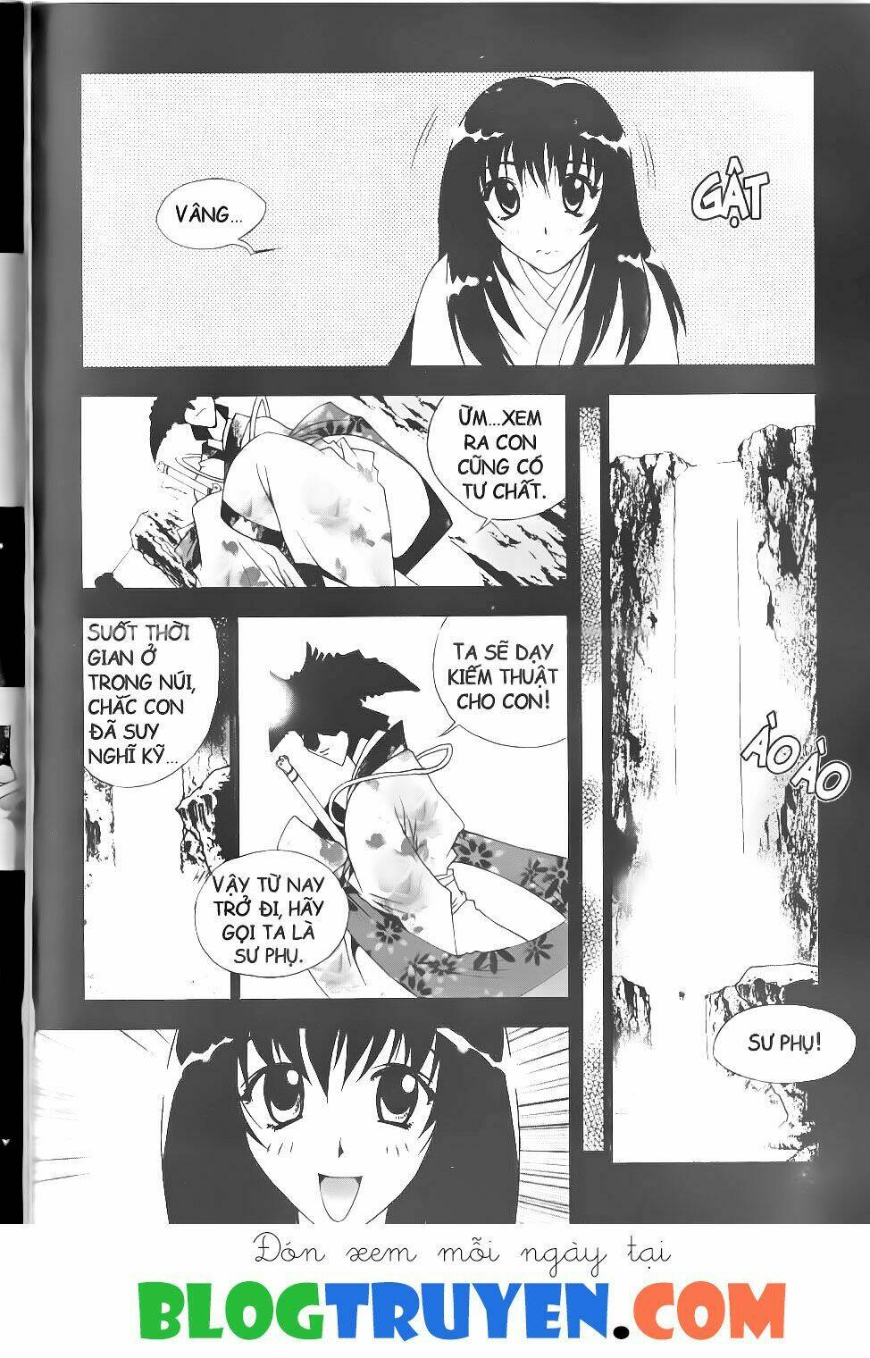 thiên lang liệt truyện chapter 47 7