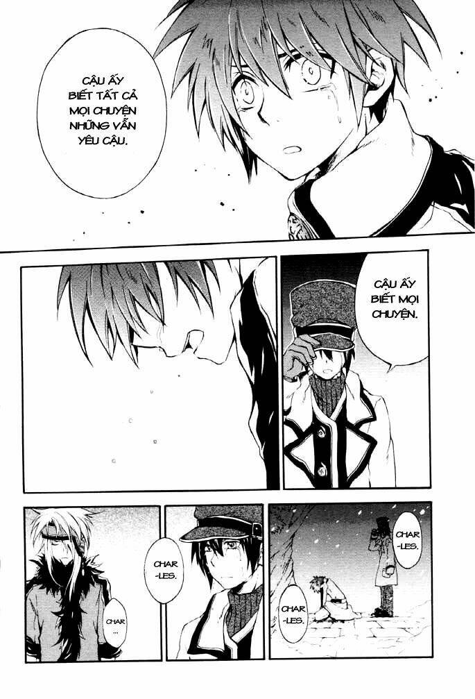 holy glory chapter 4 27