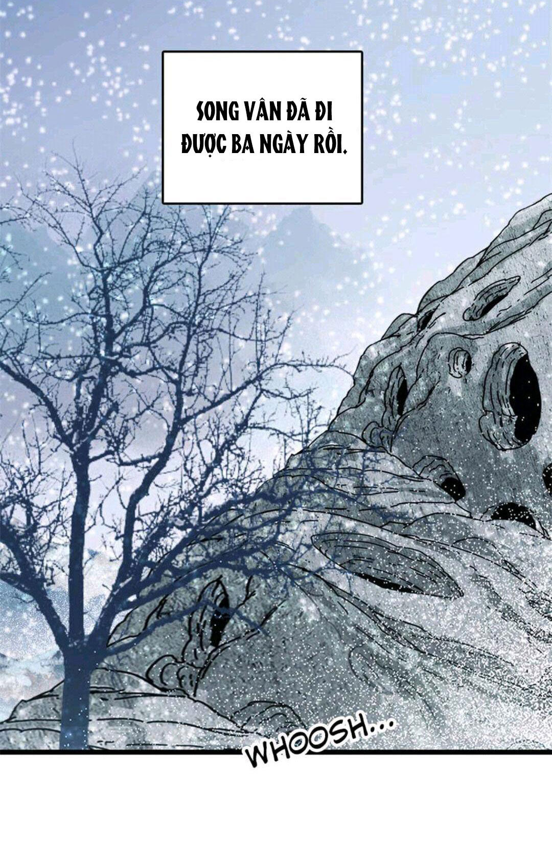 khi người đẹp gặp quái vật chapter 33 7