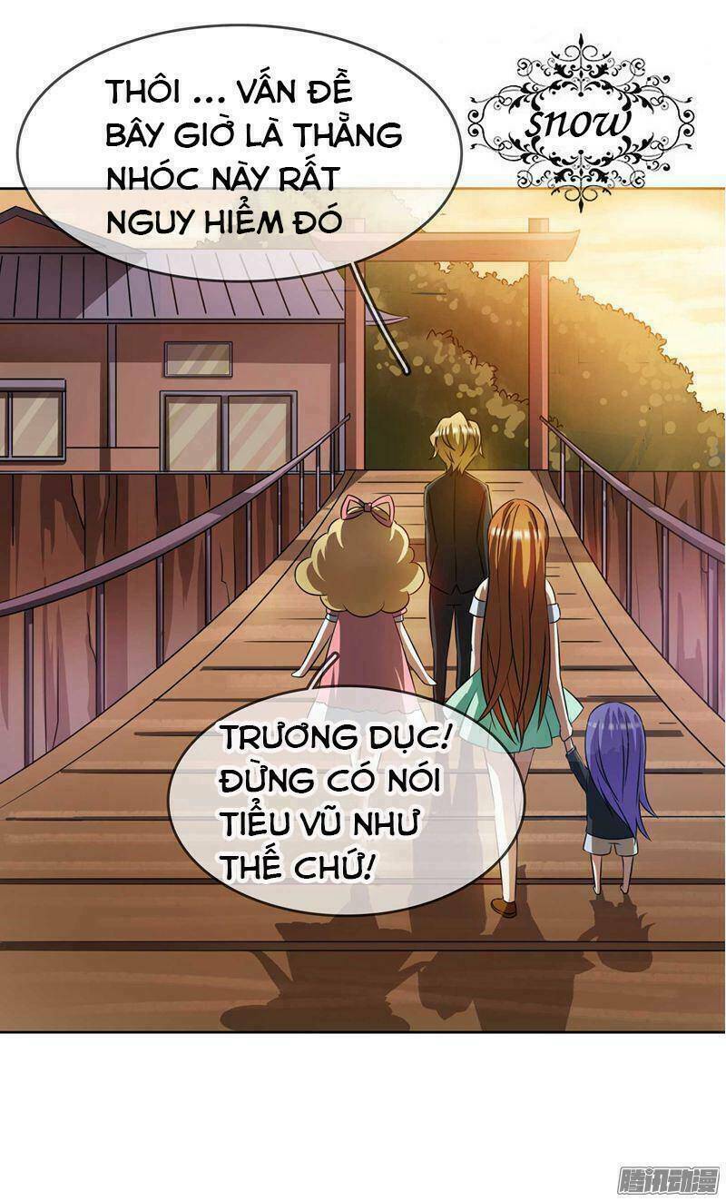 bá quyền trung thành tìm kiếm người yêu chapter 10 15