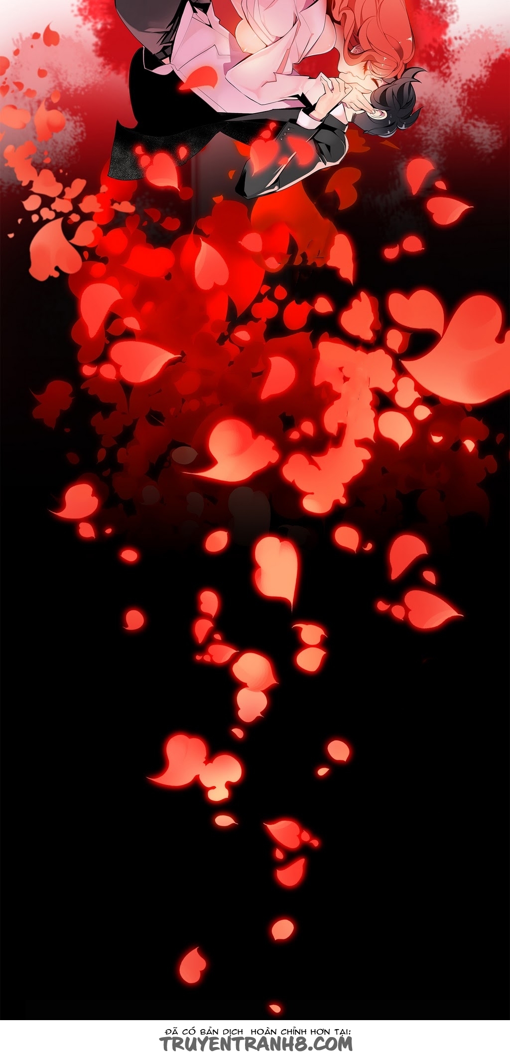 sự ràng buộc của lilith chapter 9 10