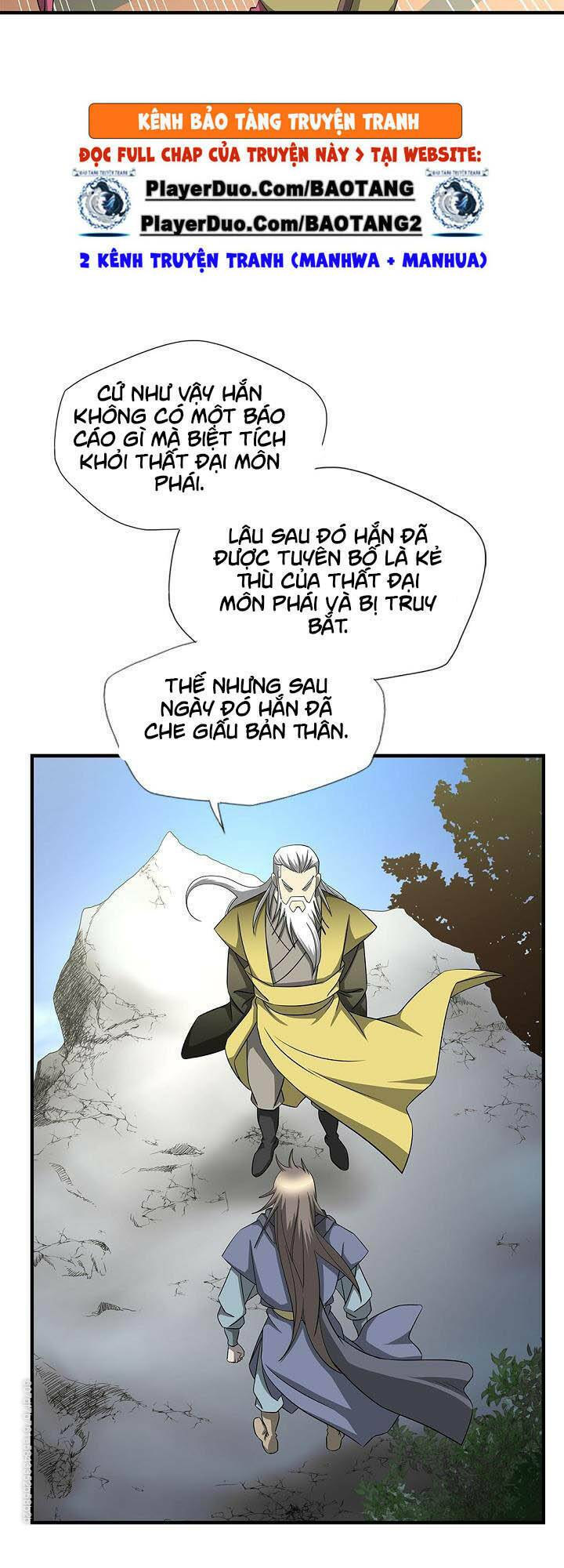 cuồng long chapter 48 34