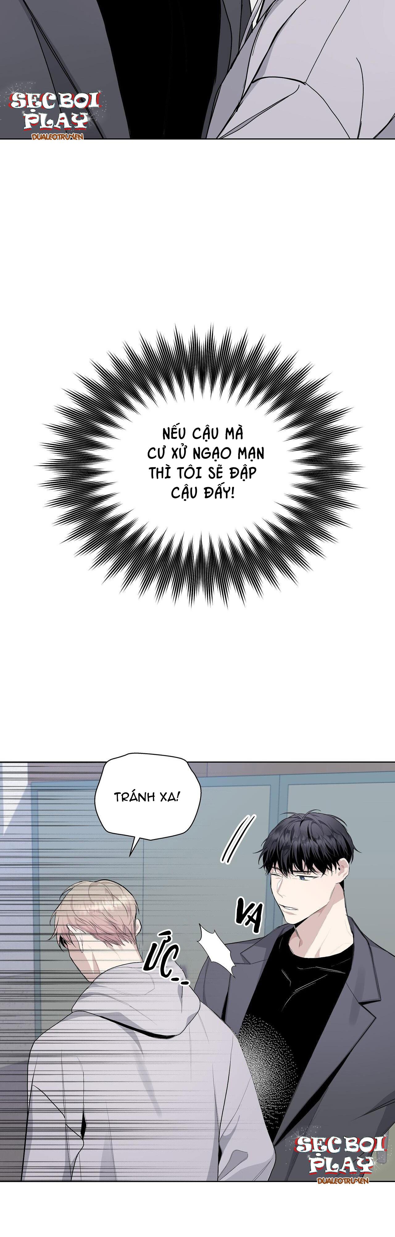 blaze out chapter 4 2