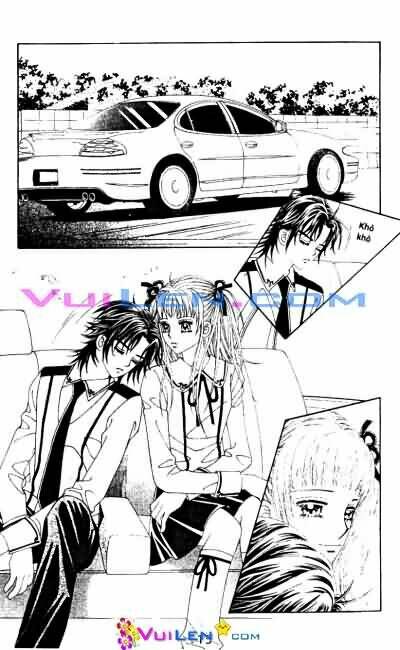sâu trong ánh mắt chapter 102 16