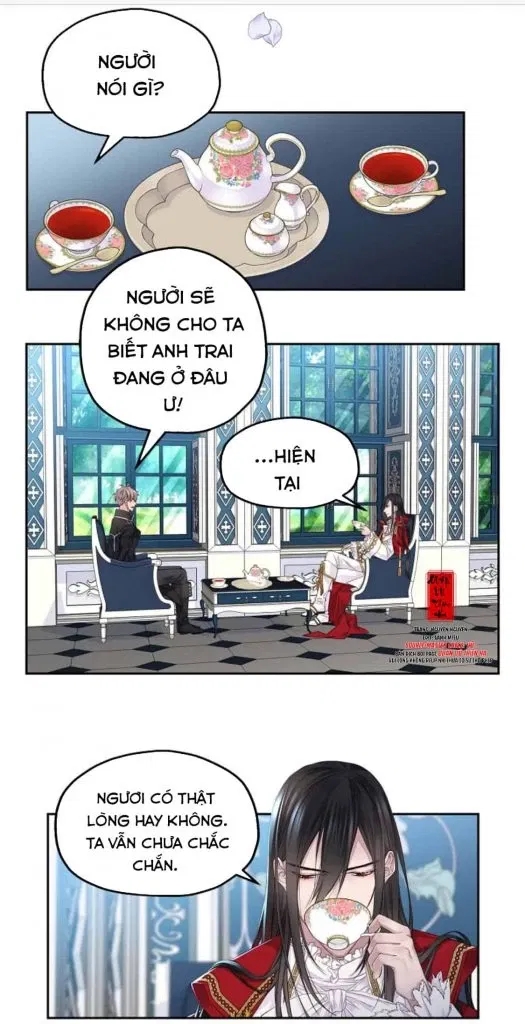 ảo mộng bất thành chapter 7 29