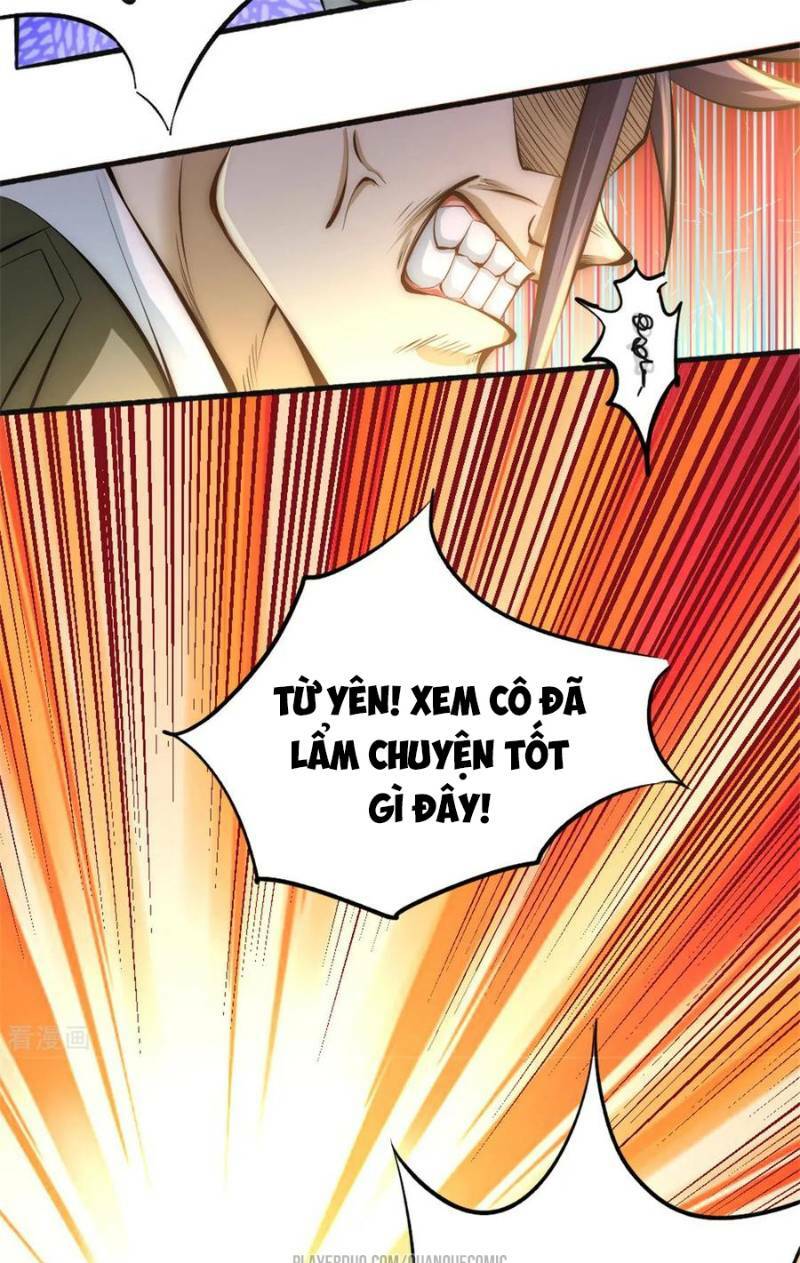 đô thị đỉnh phong cao thủ chapter 24 40