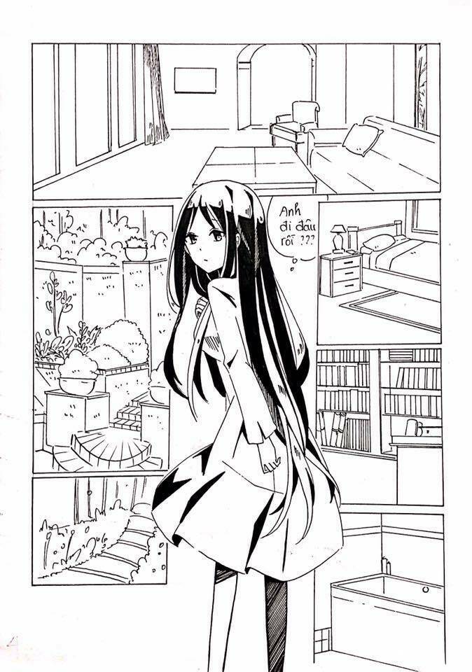 tấm cám truyện chưa kể chapter 10 5