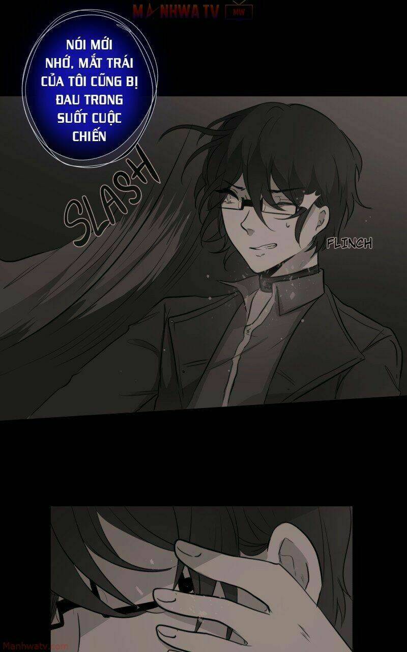 Trọng Sinh Mạc Thế Chapter 44 22