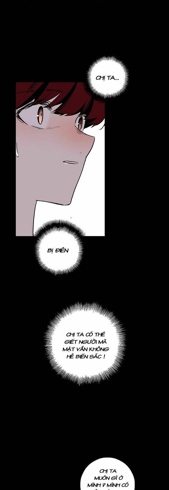 người máy hủy diệt chapter 139 19