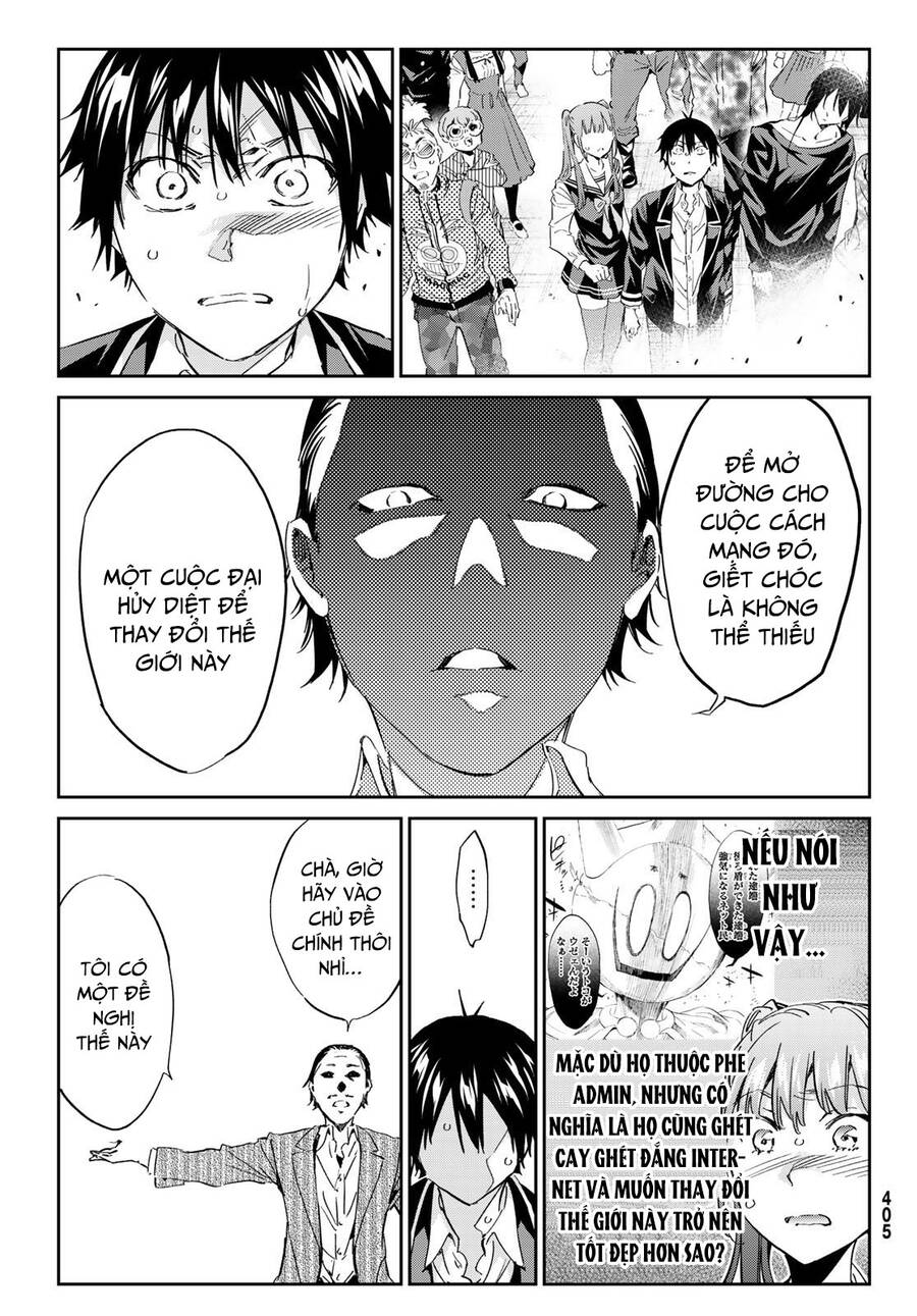 real account ii chapter 176.1 22