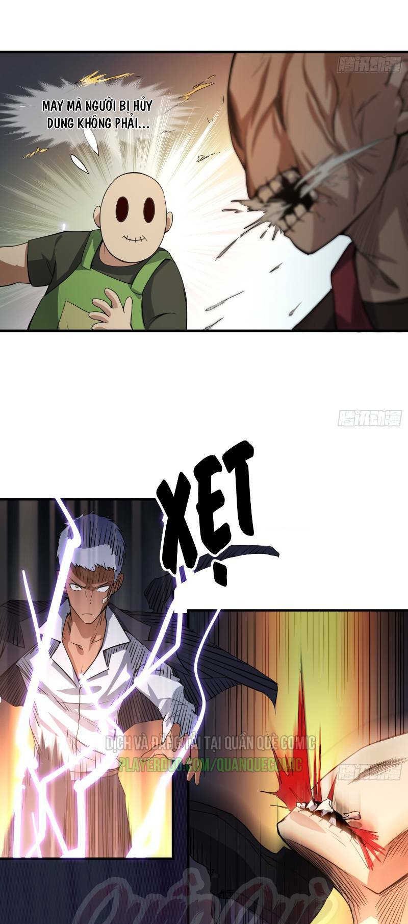 phía sau sát nhân án chapter 2 15