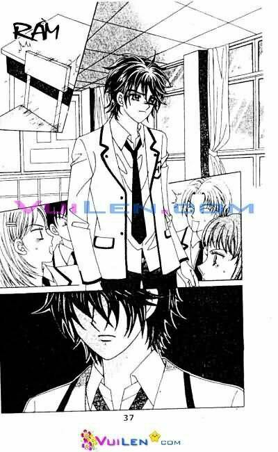 thiên thần tái thế chapter 7 37