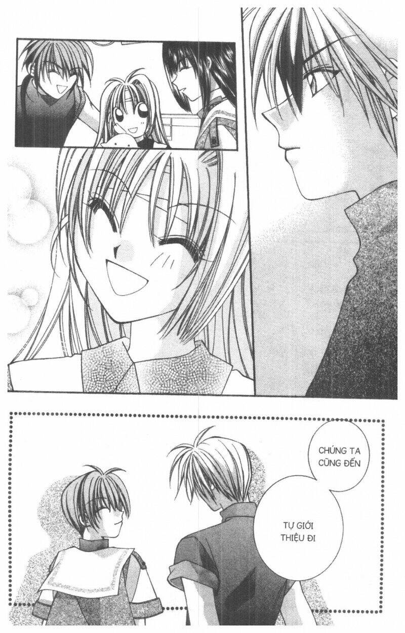 milk crown chapter 4 72