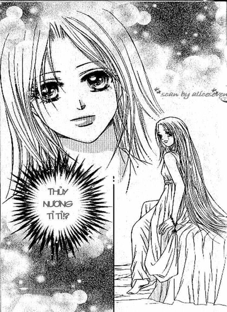 divine melody (tiên khúc) chapter 15 72