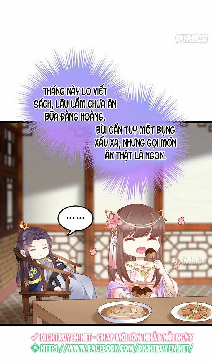 ta ở cổ đại nuôi nam nhân chapter 50 7