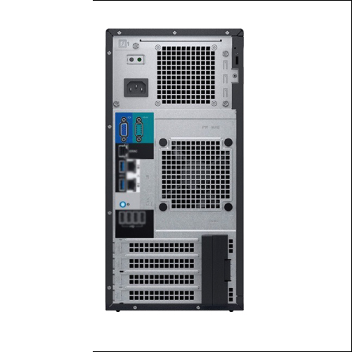 Máy chủ Dell PowerEdge T140