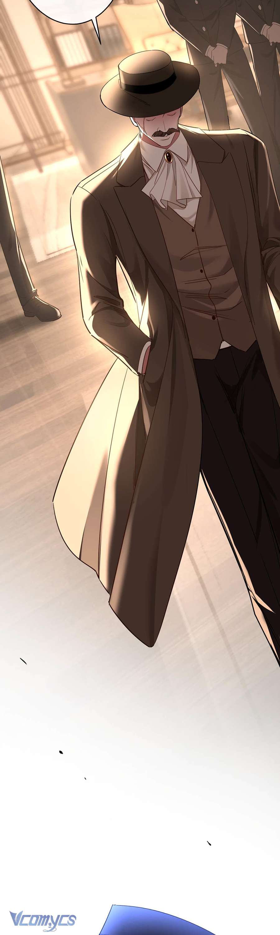 xin lỗi, tôi cũng là đại lão chapter 45 25