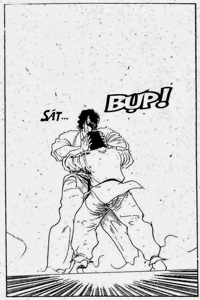 truyền nhân atula - shura no mon i chapter 58 4