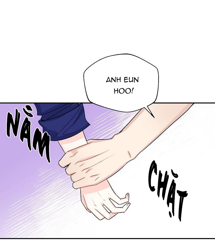 xác suất tình yêu chapter 39 4