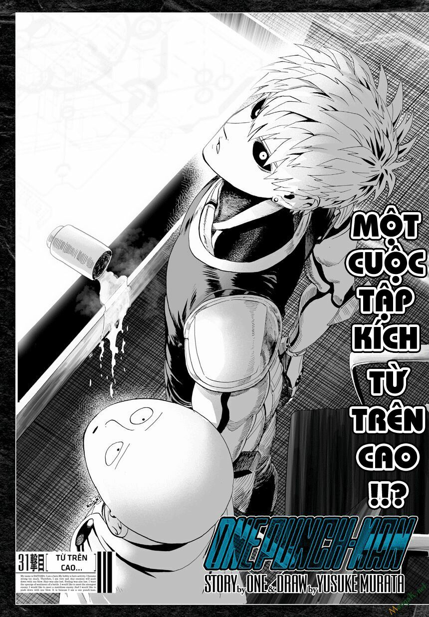 one-punch man chapter 39 1